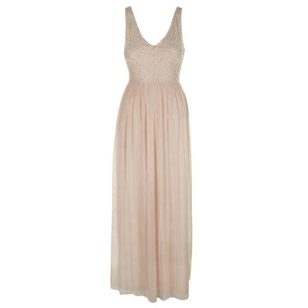 adrianna papell empire waist dresses Adrianna Papell Platinum Bridesmaids 40172 Prom 2026 Dresses, Wedding Dresses, Plus Size Dresses for Sale in Fall River MA